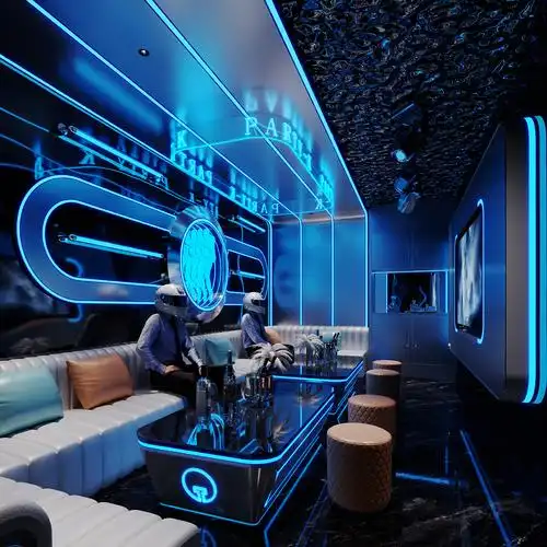 上饶商务ktv单人商务ktv推荐指南-横峰县ktv预定