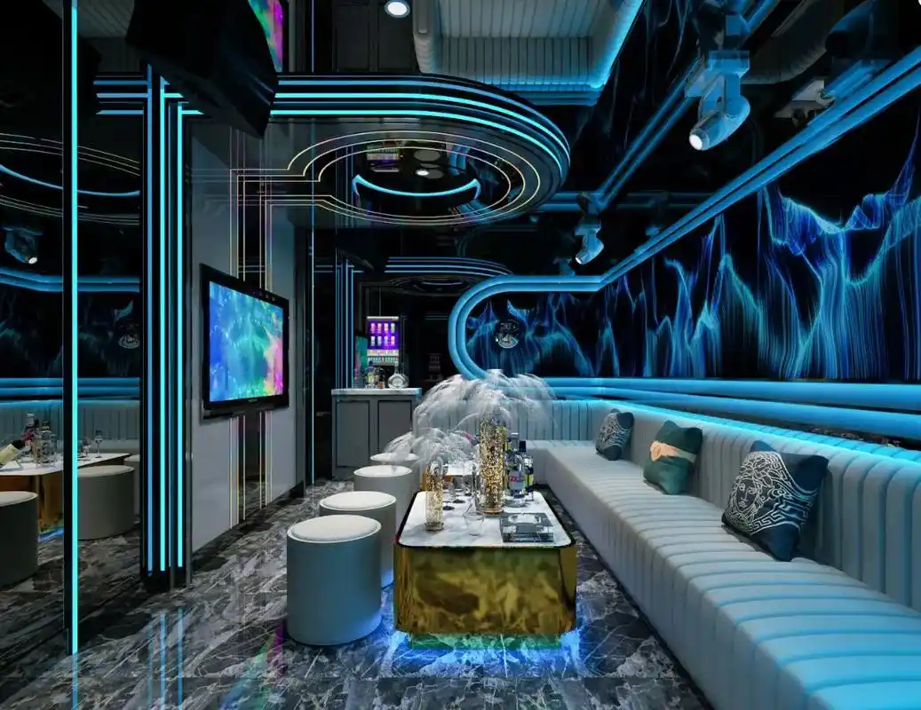 上饶商务ktv夜场独具风采-横峰县ktv预定